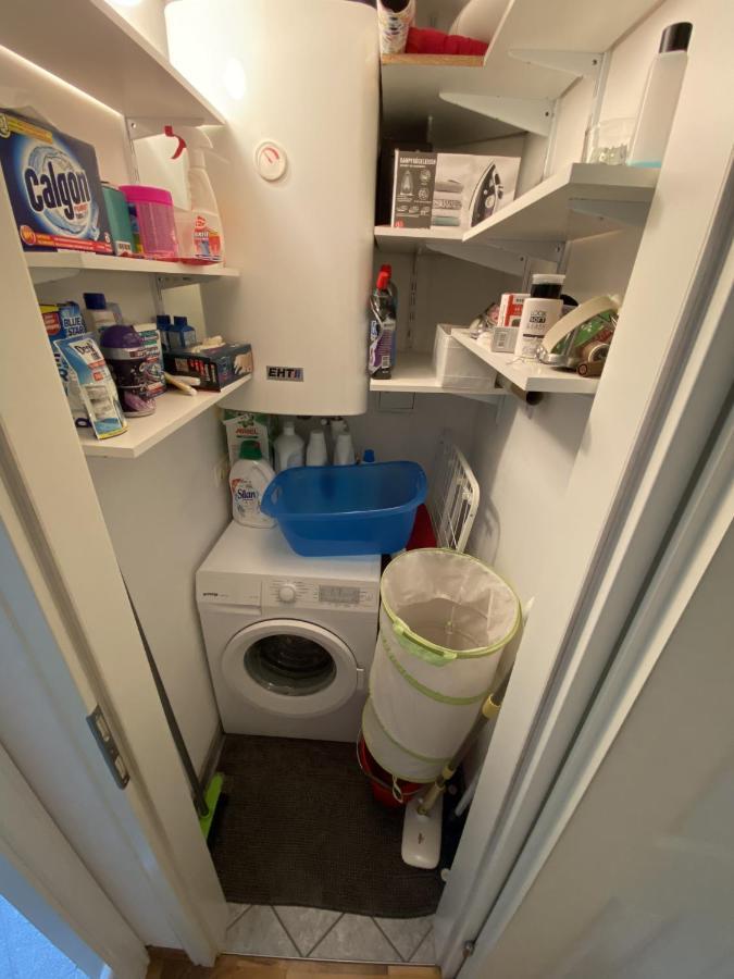 Belvedere Cosy Suite Bécs Kültér fotó